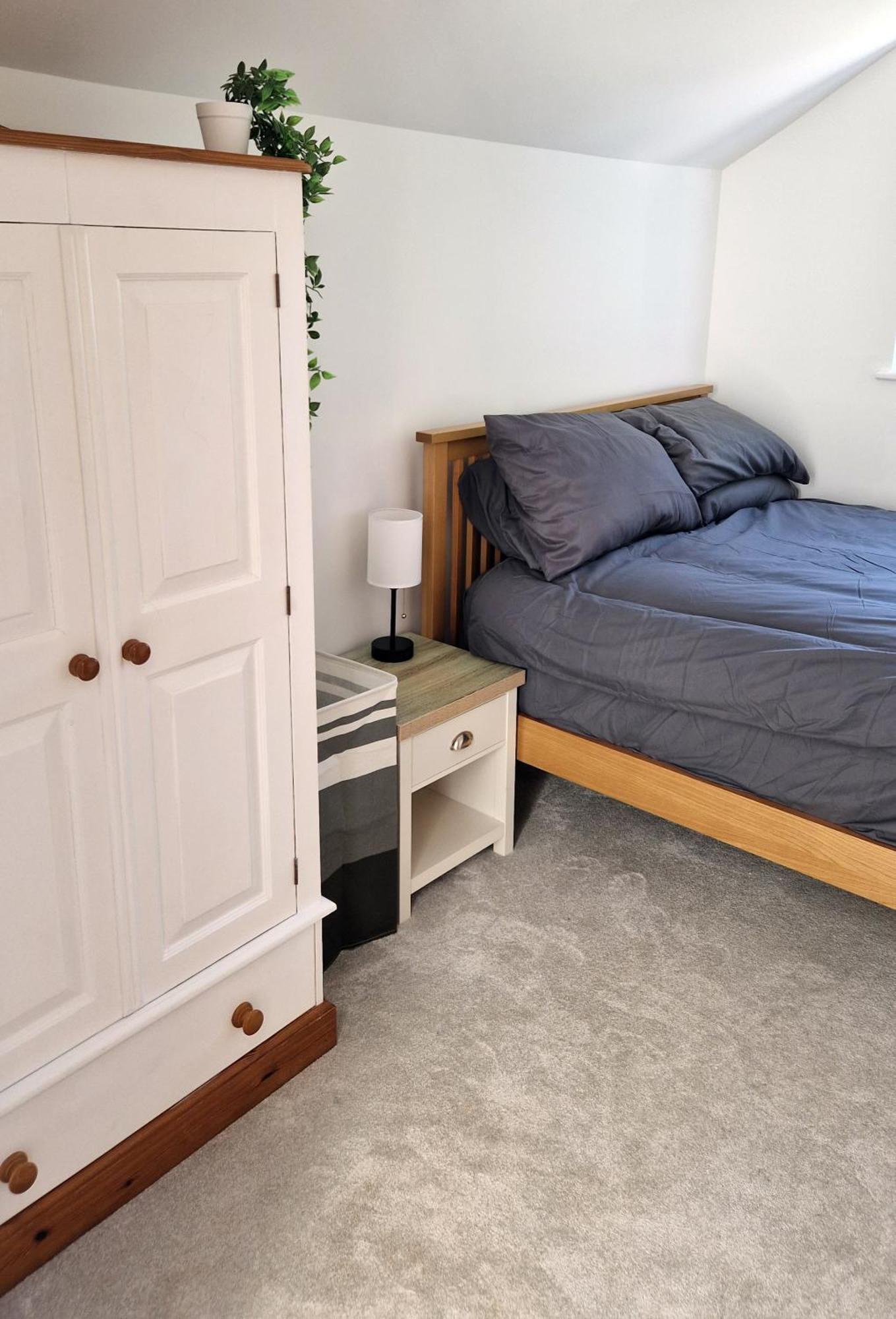 Town Location - 5 Min Walk To Beach - Dog Friendly New Quay Kültér fotó