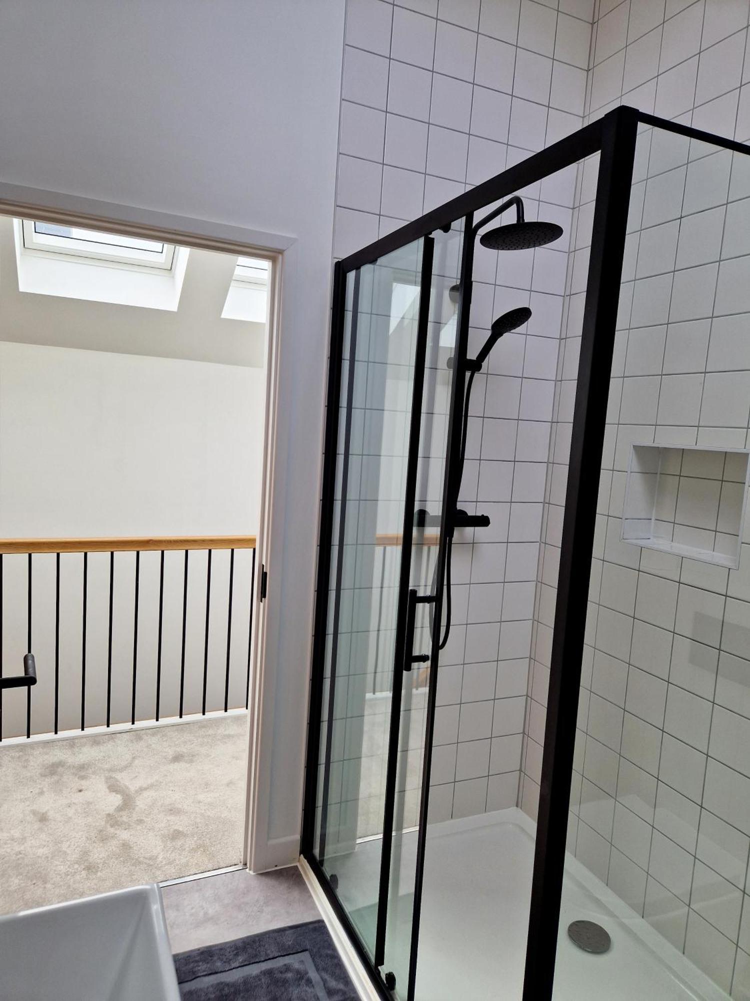 Town Location - 5 Min Walk To Beach - Dog Friendly New Quay Kültér fotó